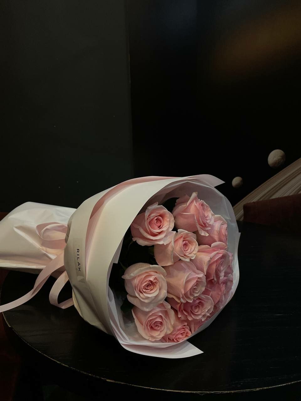 Simple Bouquet - Economic Package - image 1