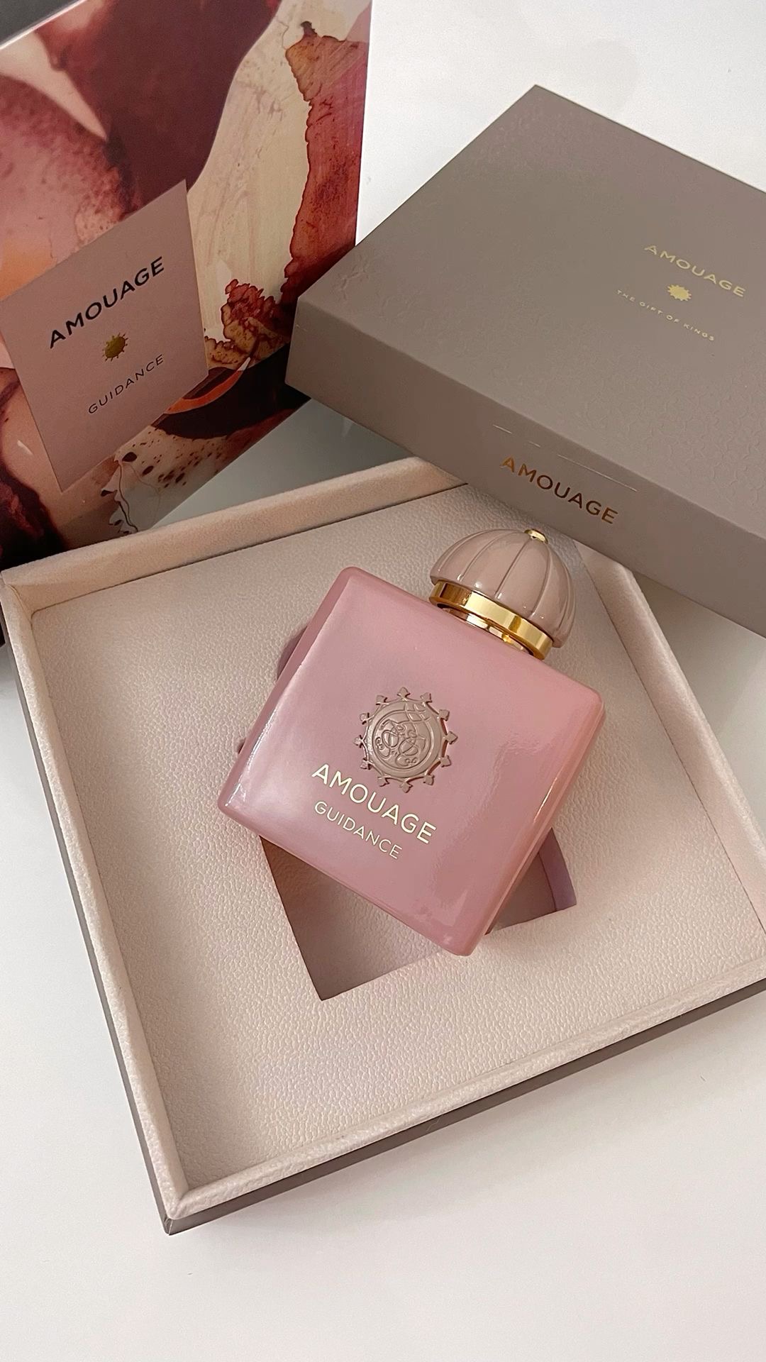 Amouage Guidance Eau de Parfum
