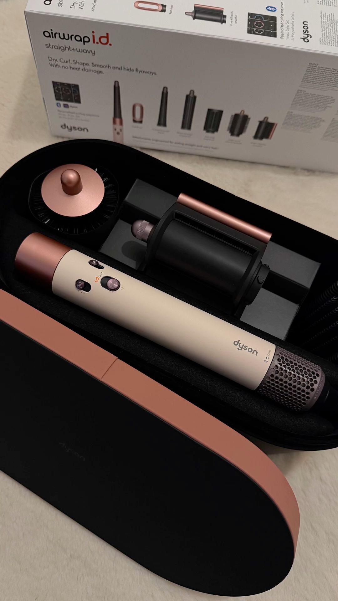 Dyson Airwrap Multi-Styler Complete