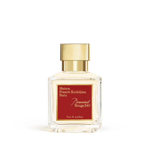 Maison Francis Kurkdjian Baccarat Rouge 540